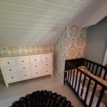 Juhala Villa Rovaniemi