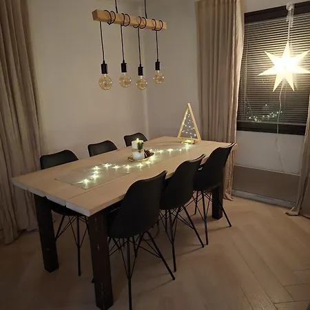 Juhala 别墅 罗瓦涅米