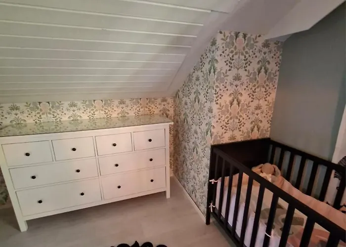 Juhala Villa Rovaniemi
