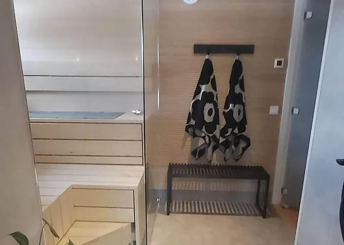 Juhala 别墅 罗瓦涅米