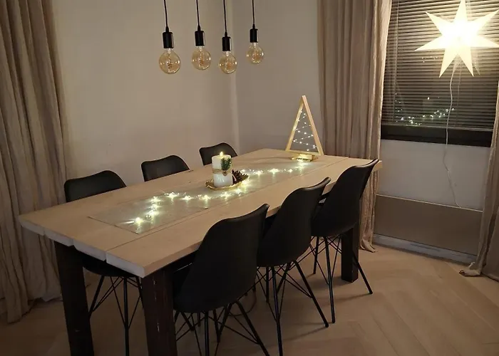 Juhala 别墅 罗瓦涅米