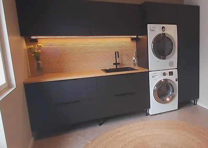 Juhala 别墅 罗瓦涅米