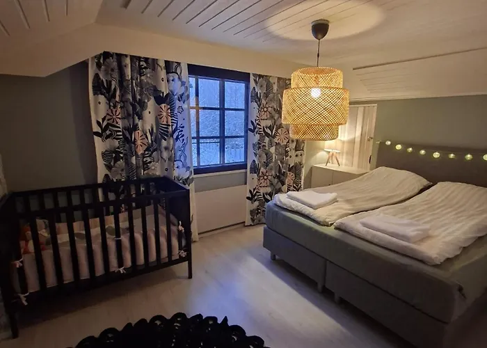 Juhala Villa *