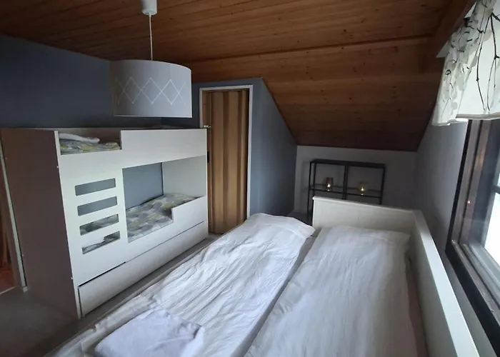 Juhala 别墅 罗瓦涅米